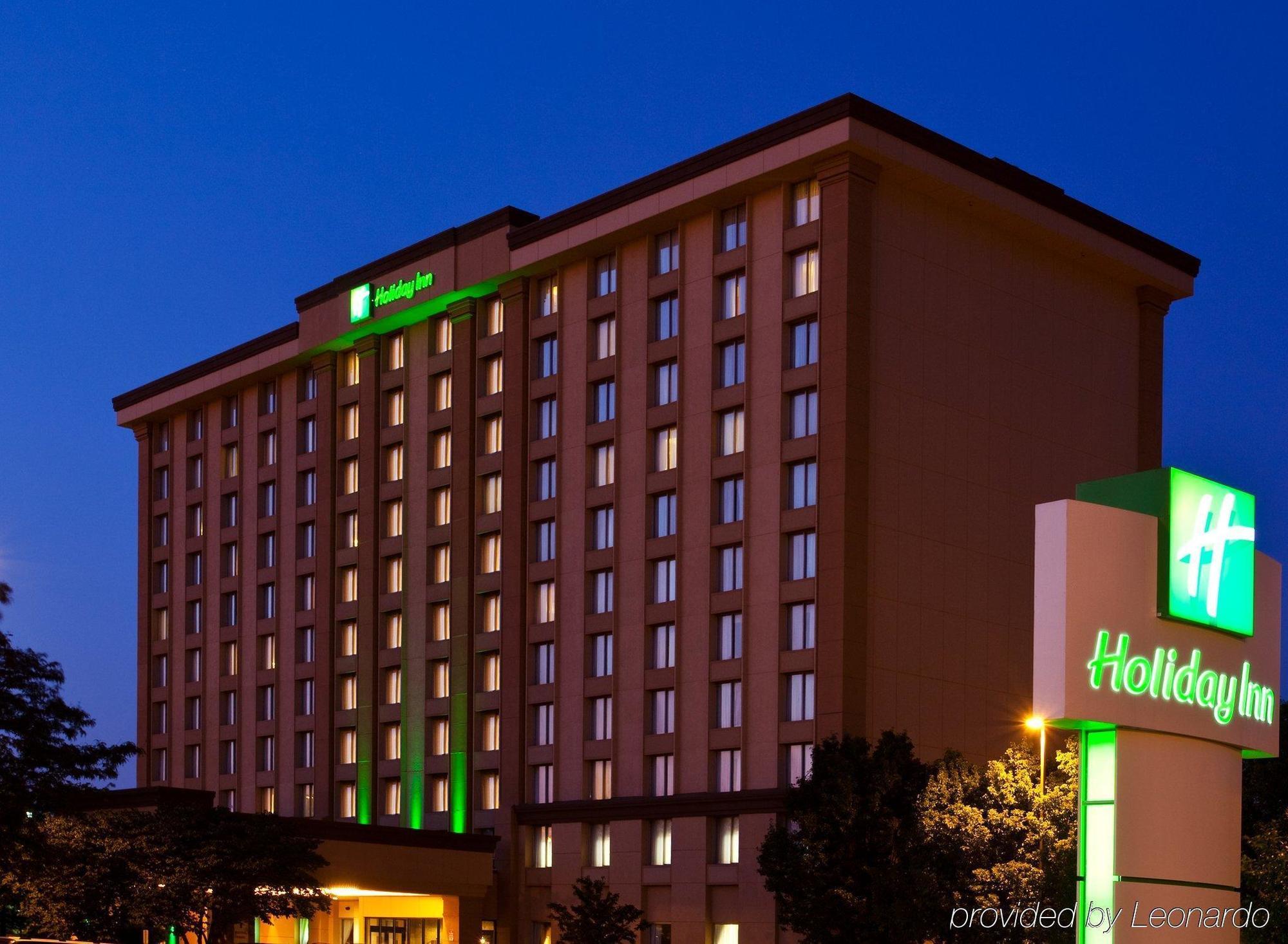 Holiday Inn O'Hare Area, An Ihg Hotel Rosemont Zewnętrze zdjęcie